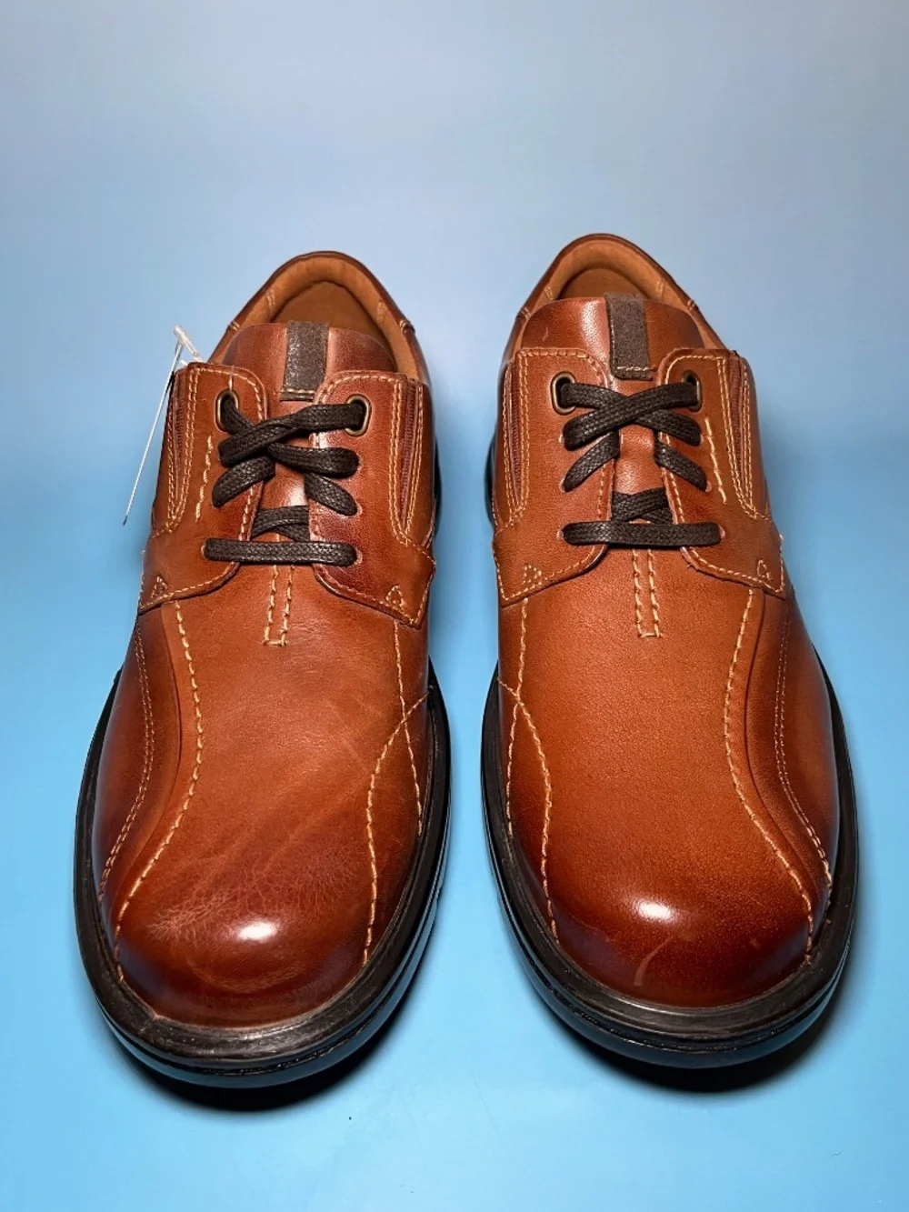 Clarks brand new